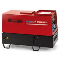 Генератор дизельный