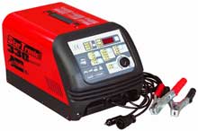 ПЗУ для автосервиса Telwin Startronic 330